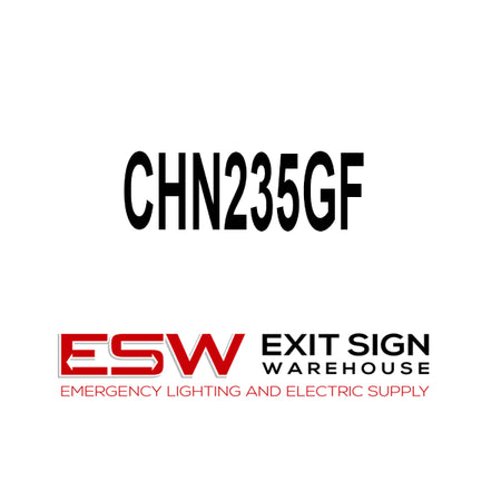 CHN235GFEaton2PoleGroundFault35AmperageCircuitBreaker