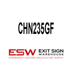 CHN235GFEaton2PoleGroundFault35AmperageCircuitBreaker