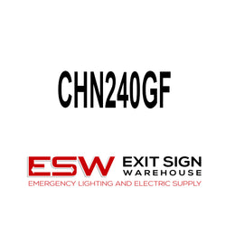 CHN240GFEaton2PoleGroundFault40AmperageCircuitBreaker