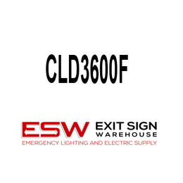 CLD3600F-CutlerHammerBolt-On600AmperageCircuitBreaker