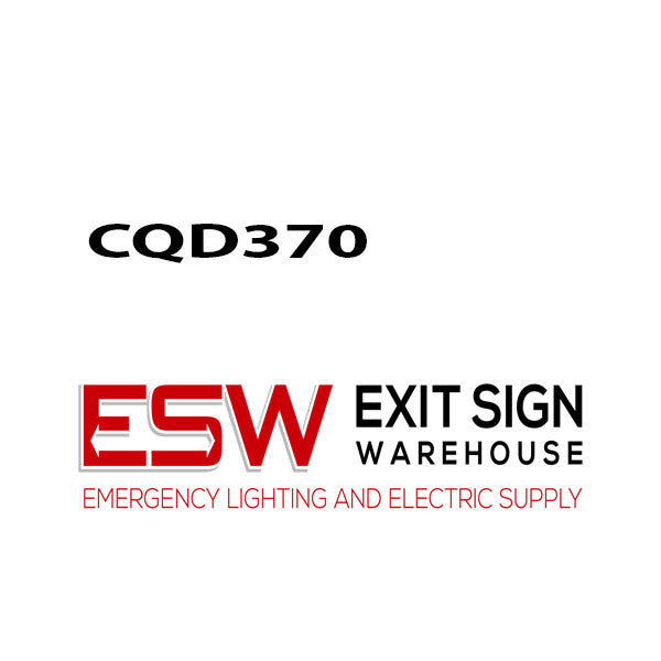 CQD370Siemens3Pole70AmperageCircuitBreaker