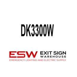 DK3300WEaton3Pole300AmperageCircuitBreaker