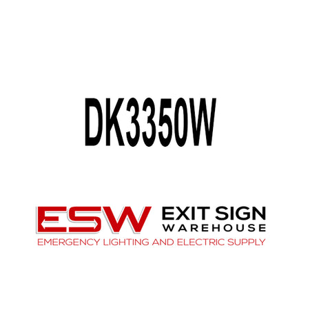 DK3350WEaton3Pole350AmperageCircuitBreaker