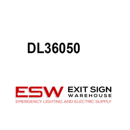 DL36050SquareD3Pole50AmperageCircuitBreaker