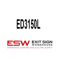 ED3150L-CutlerHammerMoldedCase150AmperageCircuitBreaker