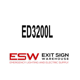 ED3200LEatonCutler-Hammer3Pole200AmperageCircuitBreaker