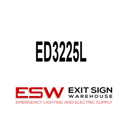 ED3225L-CutlerHammerMoldedCase225AmperageCircuitBreaker