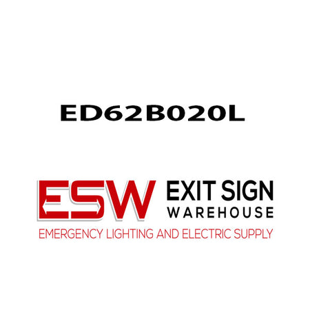 ED62B020L Siemens 2 Pole 20 Amperage Circuit Breaker