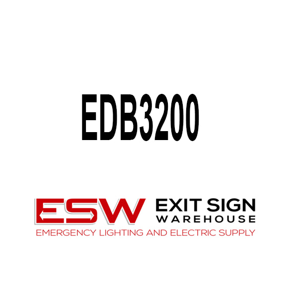 EDB3200Eaton3Pole200AmperageCircuitBreaker