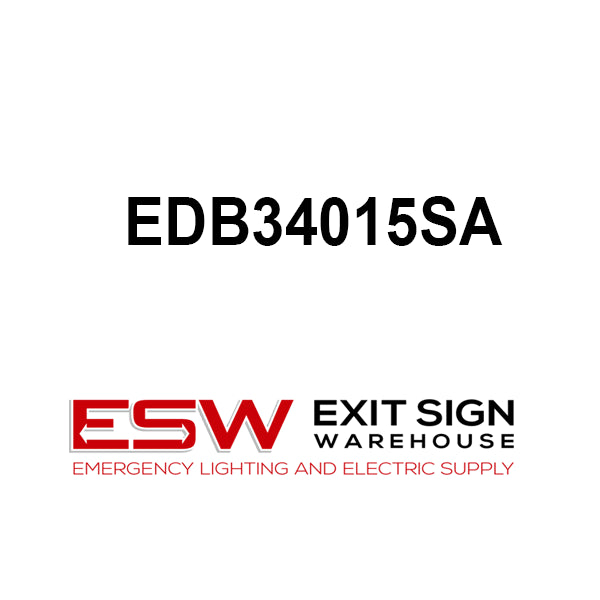EDB34015SASquareD3Pole100AmperageCircuitBreaker