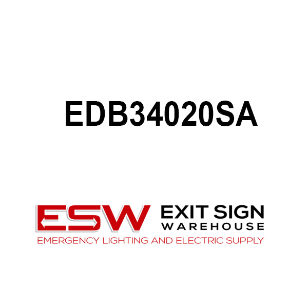 EDB34020SA-SquareDBoltOn20AmperageCircuitBreaker