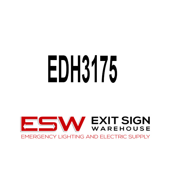 EDH3175Eaton3Pole175AmperageCircuitBreaker