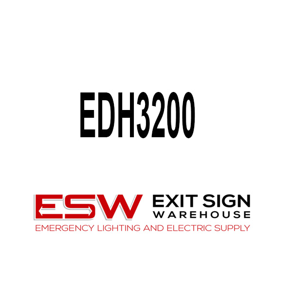 EDH3200Eaton3Pole200AmperageCircuitBreaker