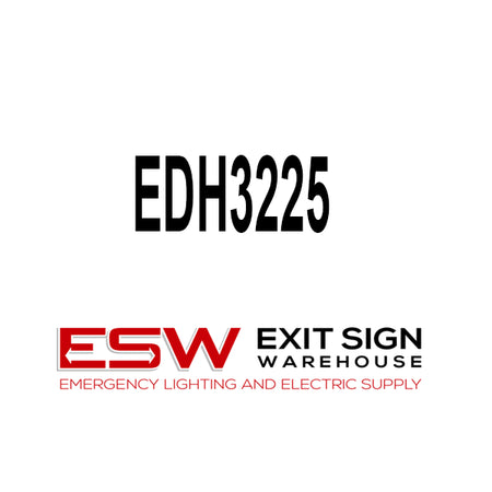 EDH3225Eaton3Pole225AmperageCircuitBreaker