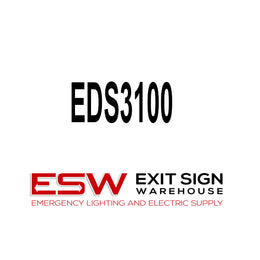 EDS3100Eaton3Pole100AmperageCircuitBreaker