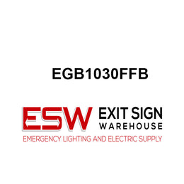 EGB1030FFB - Eaton - 30 Amperage  Molded Case Circuit Breaker