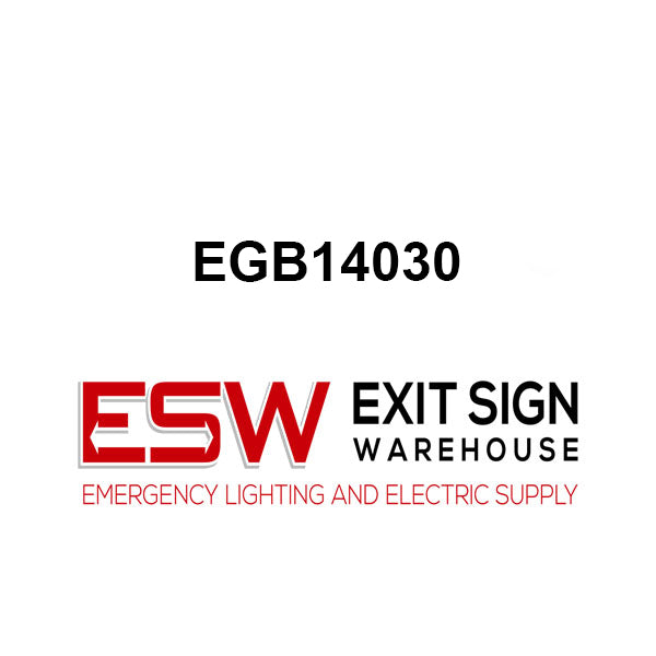 EGB14030 - Square D - 30Amperage Molded Case Circuit Breaker