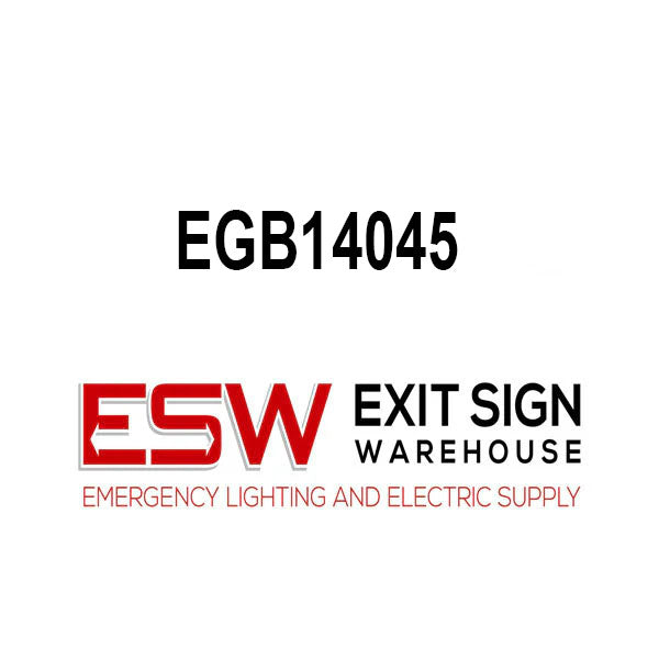 EGB14045 - Square D - 45Amperage Molded Case Circuit Breaker