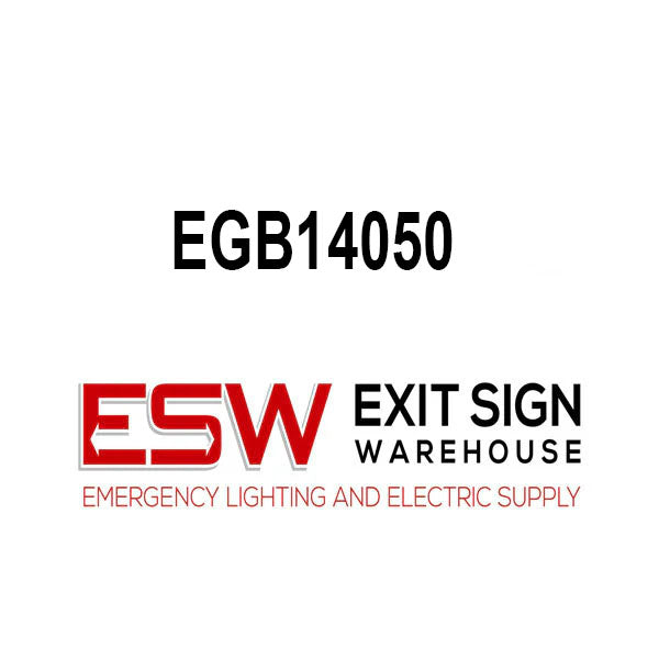 EGB14050 - Square D - 50 Amperage  Molded Case Circuit Breaker