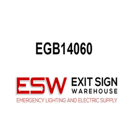 EGB14060 - Square D -60Amperage Molded Case Circuit Breaker