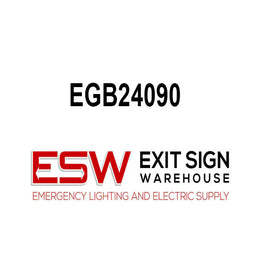 EGB24090 - Square D - 90Amperage Molded Case Circuit Breaker