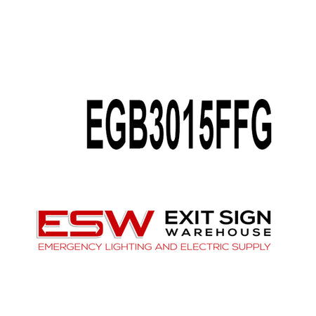 EGB3015FFG-CutlerHammerMoldedCase15AmperageCircuitBreaker