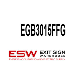 EGB3015FFG-CutlerHammerMoldedCase15AmperageCircuitBreaker