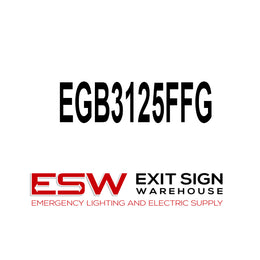 EGB3125FFG-CutlerHammerMoldedCase125AmperageCircuitBreaker