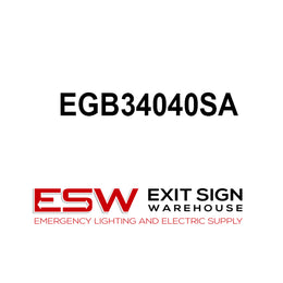 EGB34040SASquareD3Poles40AmperageCircuitBreaker