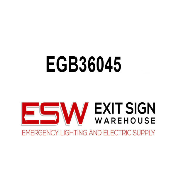 EGB36045 - Square D - 45Amperage  Molded Case Circuit Breaker