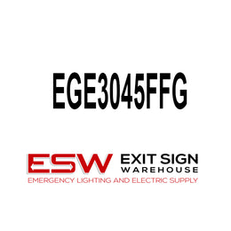 EGE3045FFGEaton3Pole45AmperageCircuitBreaker