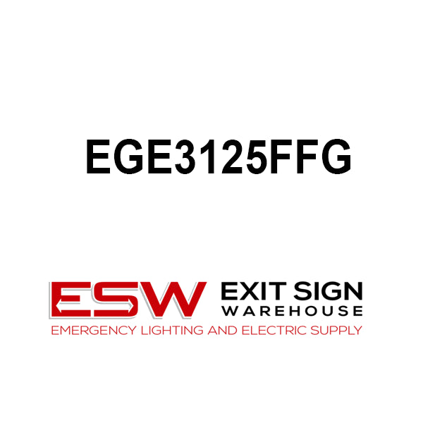 EGE3125FFGEaton3Pole125AmperageCircuitBreaker