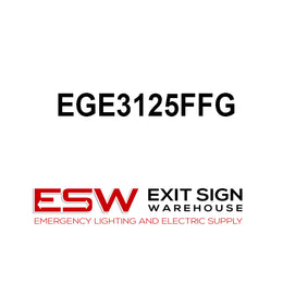 EGE3125FFGEaton3Pole125AmperageCircuitBreaker