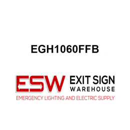 EGH1060FFB - Eaton - 60 Amperage Molded Case Circuit Breaker