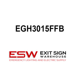 EGH3015FFGEatonCutler-Hammer3Pole15AmperageCircuitBreaker