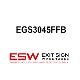EGS3045FFBEaton3Pole45AmperageCircuitBreaker