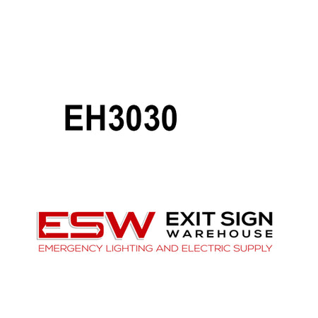 EH3030Eaton3Pole30AmperageCircuitBreaker