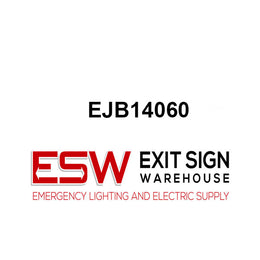 EJB14060 - Square D - 60Amperage Molded Case Circuit Breaker