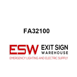 FA32100 – SQUARE D – 100 AMP MOLDED CASE CIRCUIT BREAKER I-LINE PLUG-IN – 100 AMPRAGE – 3 POLE – 240 VOLT