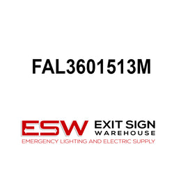 FAL3601513MSquareD3Pole15AmperageCircuitBreakerReconditioned