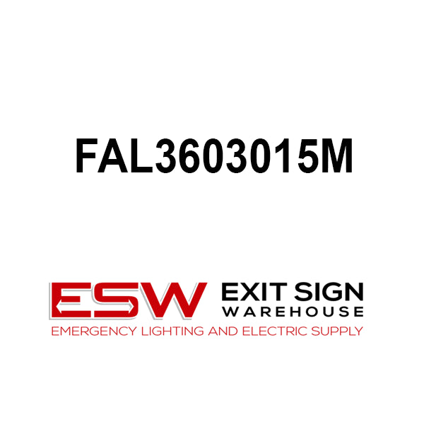 FAL3603015M-SquareD30AmperageCircuitBreaker