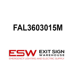 FAL3603015M-SquareD30AmperageCircuitBreaker