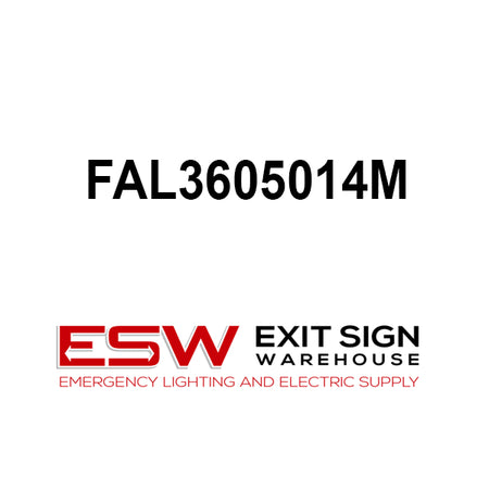 FAL3605014M-SquareD50AmperageCircuitBreaker