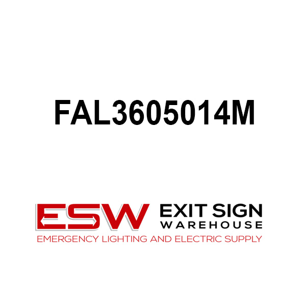 FAL3605014M-SquareD50AmperageCircuitBreaker