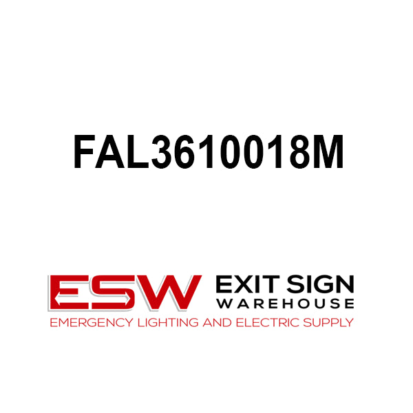 FAL3610018MSquareD3Pole100AmperageCircuitBreaker
