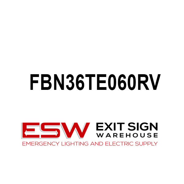 FBN36TE060RVGeneralElectric3Pole60AmperageCircuitBreaker