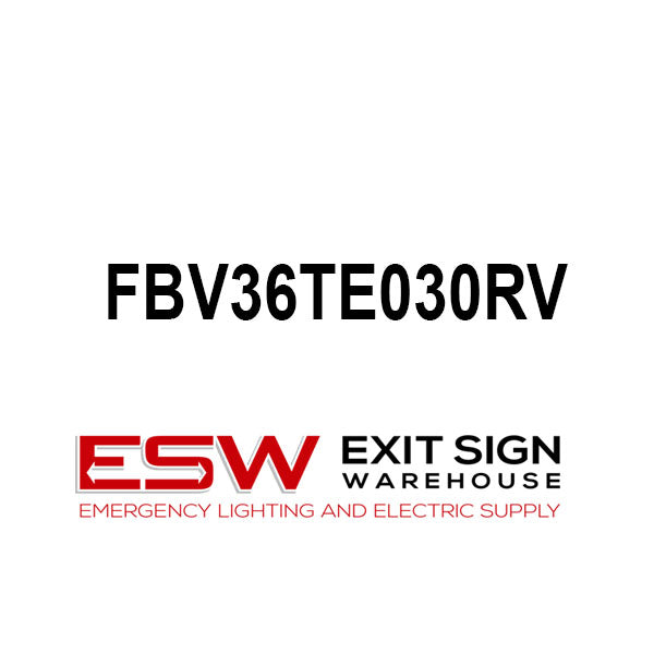 FBV36TE030RVGeneralElectric3Pole30AmperageCircuitBreaker