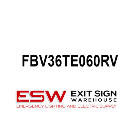 FBV36TE060RVGeneralElectric3Pole60AmperageCircuitBreaker