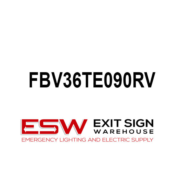 FBV36TE090RVGeneralElectric3Pole90AmperageCircuitBreaker