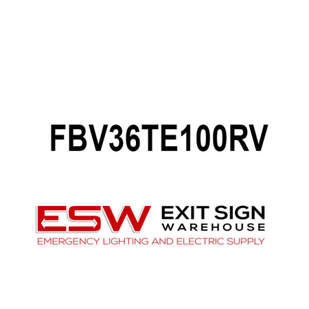 FBV36TE100RVGeneralElectric3Pole100AmperCircuitBreaker